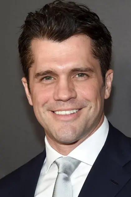 Photo de Wadlow, Jeff Photo de Wadlow, Jeff