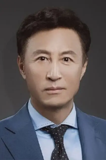 Photo de 王洛勇