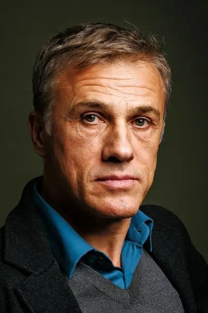 Photo de Waltz, Christoph Photo de Waltz, Christoph