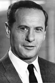 Photo de Wallach, Eli