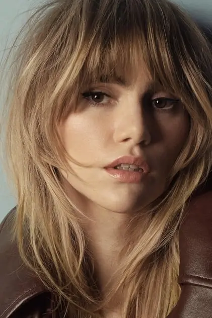 Photo de Waterhouse, Suki Photo de Waterhouse, Suki