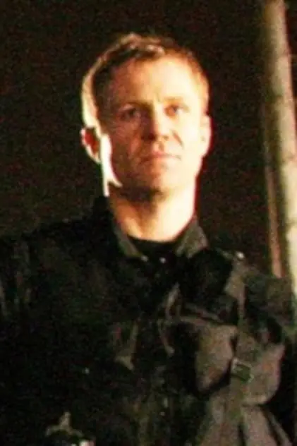 Photo de Wakeling, Mark Photo de Wakeling, Mark