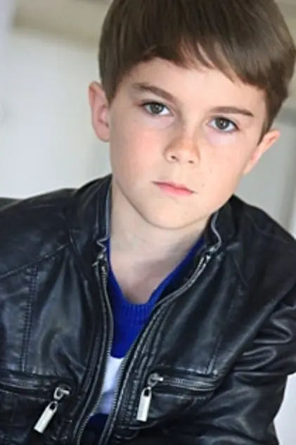 Photo de Walz, Jack