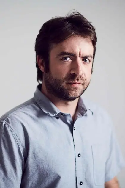 Photo de Waters, Derek Photo de Waters, Derek