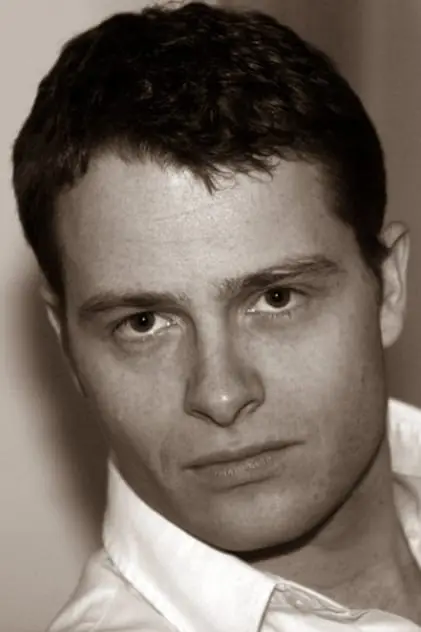 Photo de Wait, Russell Photo de Wait, Russell