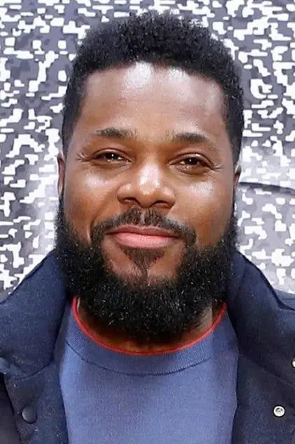 Photo de Warner, Malcolm-jamal Photo de Warner, Malcolm-jamal