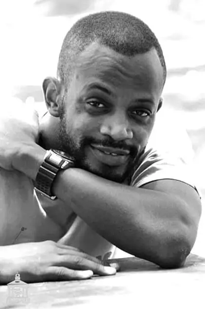 Photo de Wawuyo jr., Michael