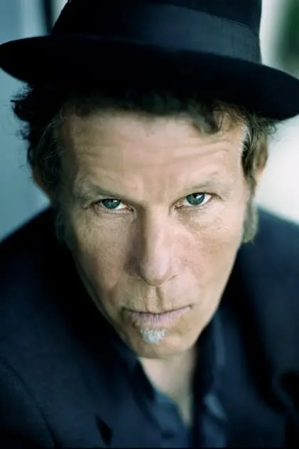 Photo de Waits, Tom Photo de Waits, Tom