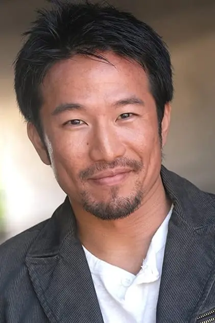 Photo de Wang, Adam Photo de Wang, Adam