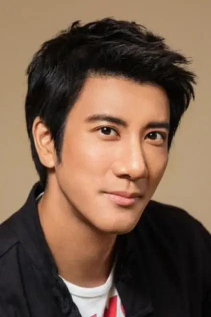 Photo de Wang, Leehom