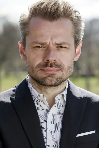 Photo de Waasner, Sven