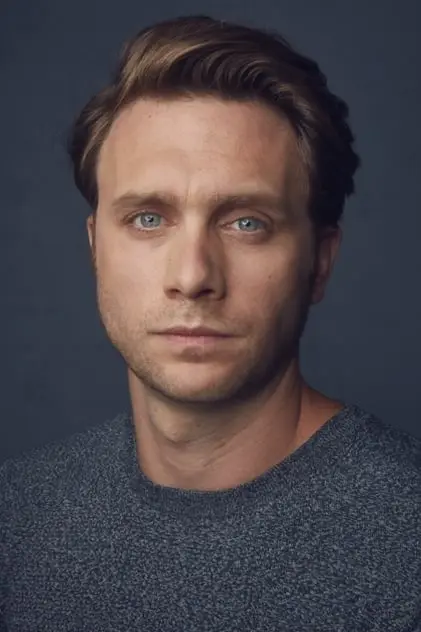Photo de Wallström, Martin