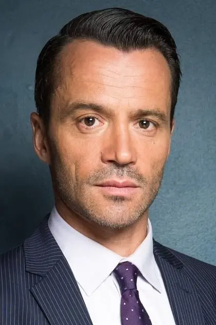 Photo de Walshe-howling, Damian