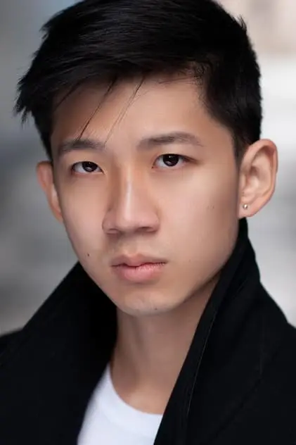 Photo de Wang, Yin Photo de Wang, Yin