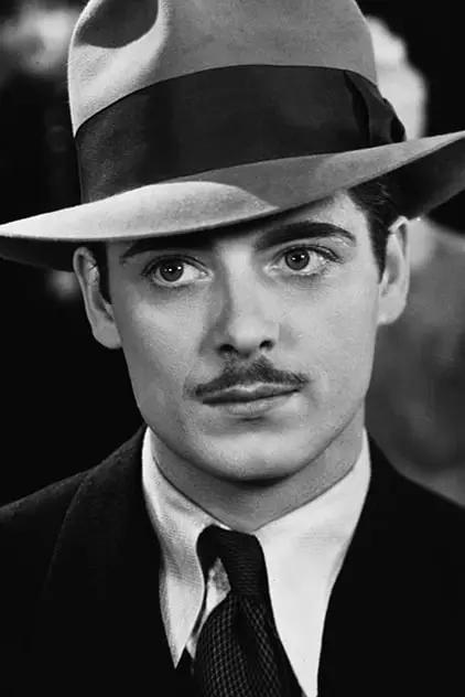 Photo de Warburton, John Photo de Warburton, John