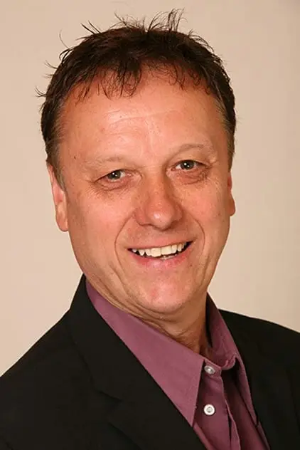 Photo de Warman, John Photo de Warman, John
