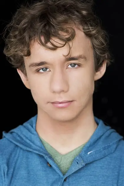 Photo de Warner, Carsen
