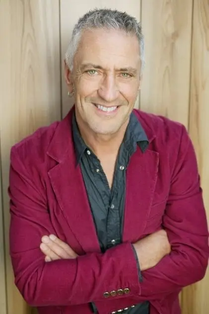 Photo de Waters, John Photo de Waters, John