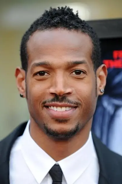 Photo de Wayans, Marlon Photo de Wayans, Marlon