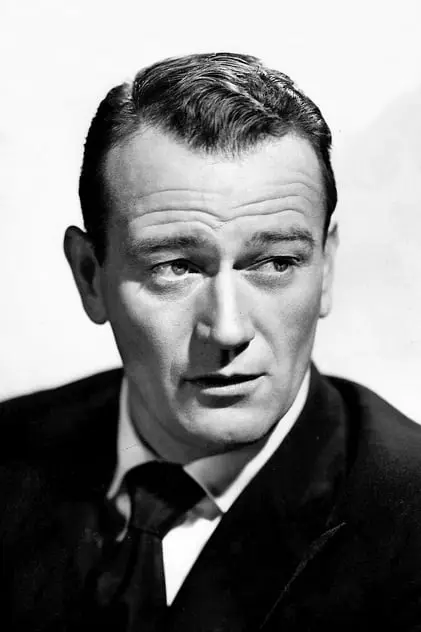 Photo de Wayne, John Photo de Wayne, John