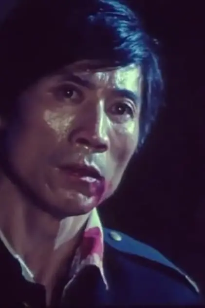 Photo de Wang, Biao