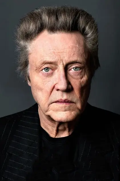 Photo de Walken, Christopher Photo de Walken, Christopher