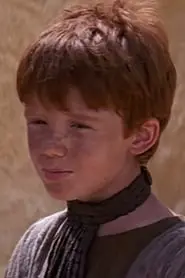 Photo de Walpole, Oliver