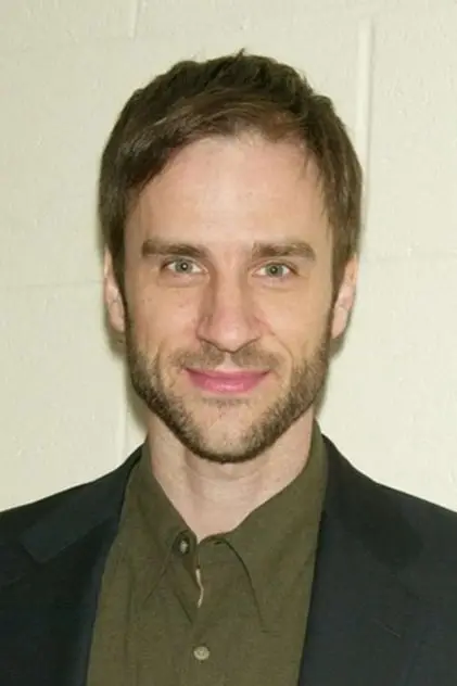 Photo de Waterston, James Photo de Waterston, James