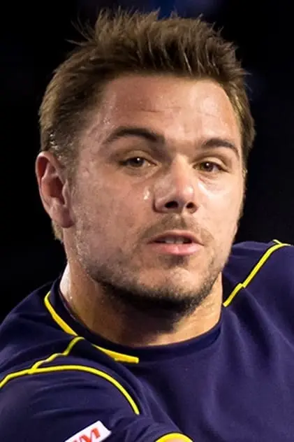 Photo de Wawrinka, Stanislas