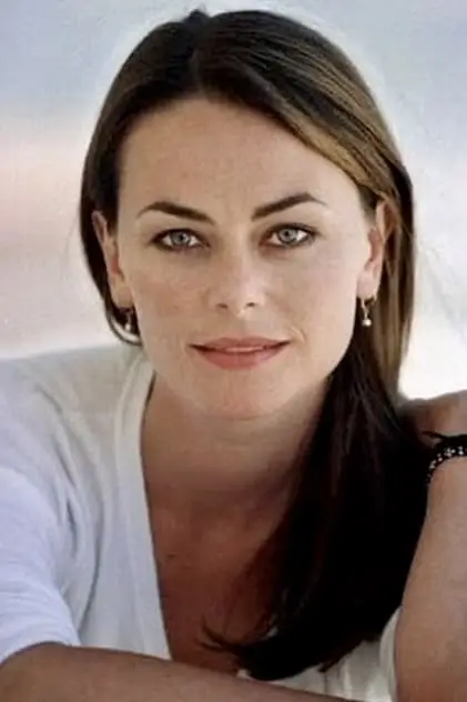 Photo de Walker, Polly