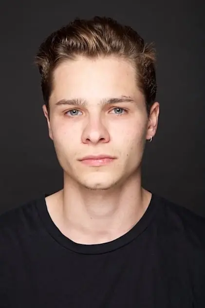 Photo de Wallace, Toby