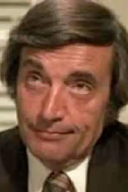 Photo de Walter, Jerry