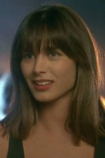 Photo de Waterman, Felicity