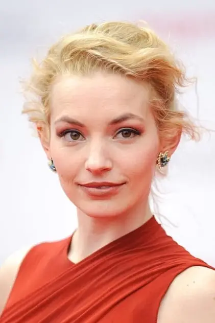 Photo de Weeks, Perdita