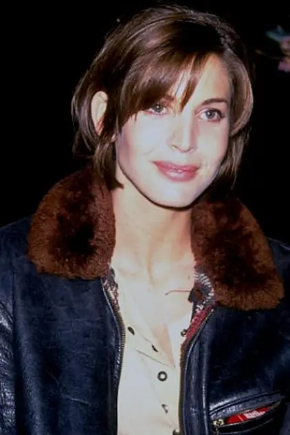 Photo de Weist, Lucinda