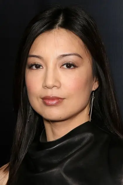 Photo de Wen, Ming-na