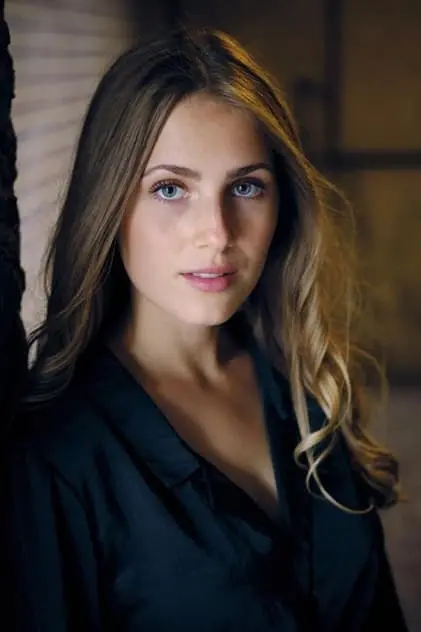 Photo de Wesson, Gala