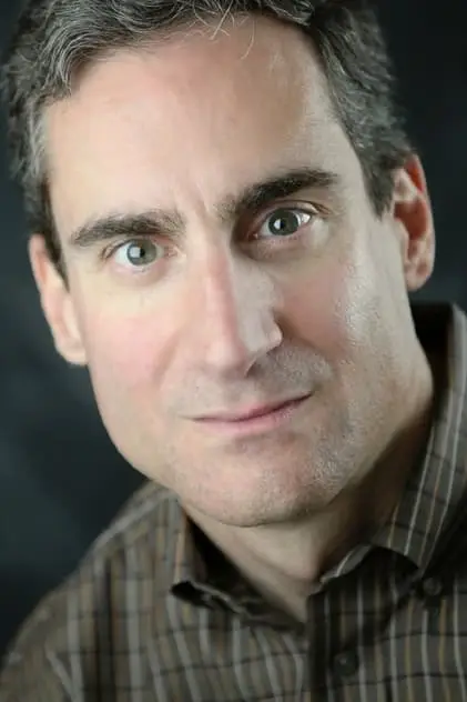 Photo de Weil, Ted