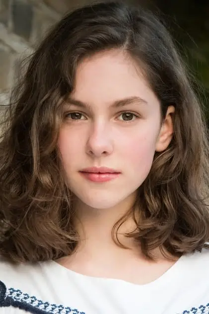 Photo de Webb, Eloise