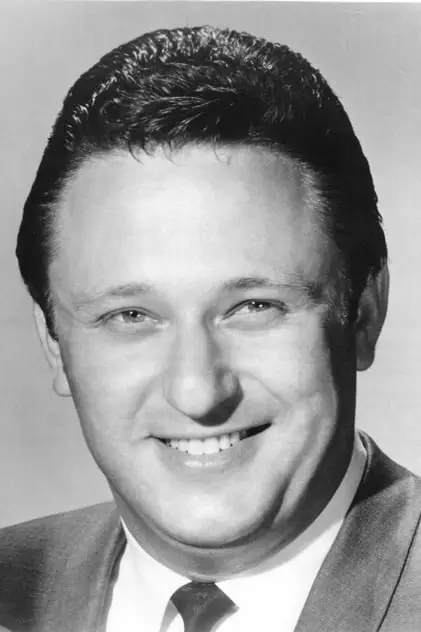 Photo de Weinrib, Lennie