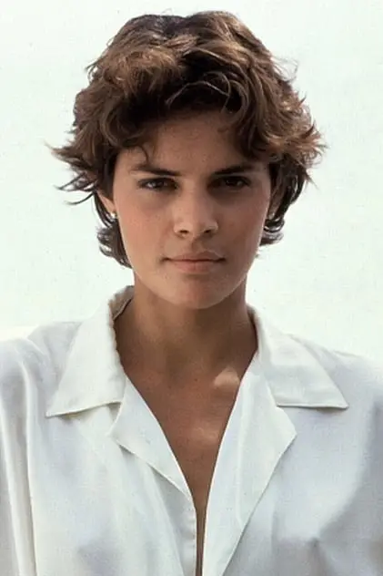 Photo de Welch, Tahnee