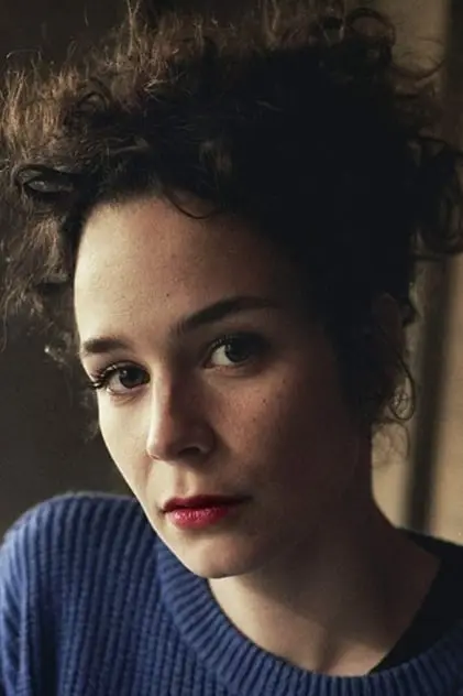 Photo de Wellens, Daphne