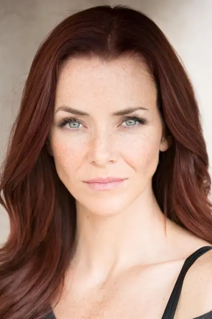 Photo de Wersching, Annie Photo de Wersching, Annie