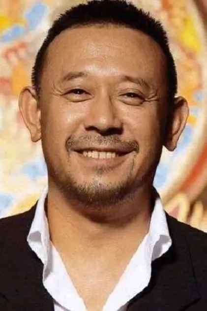 Photo de Wen, Jiang