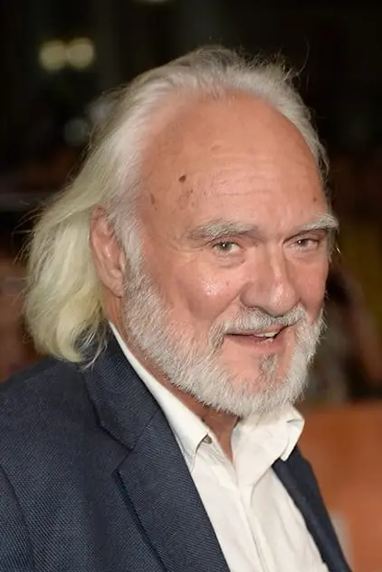 Photo de Welsh, Kenneth