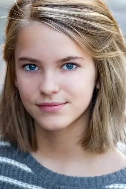 Photo de Westerfield, Hannah
