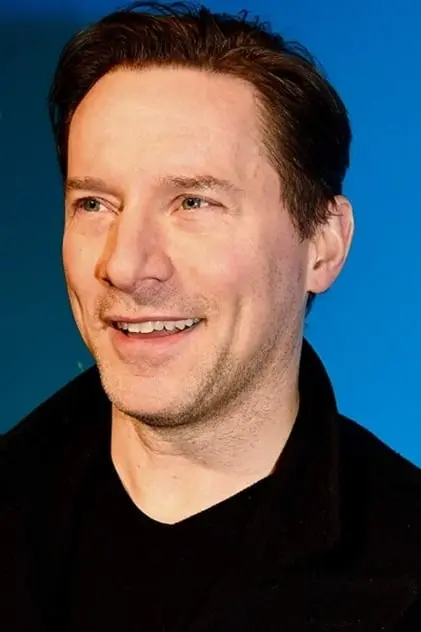 Photo de Weber, Kal
