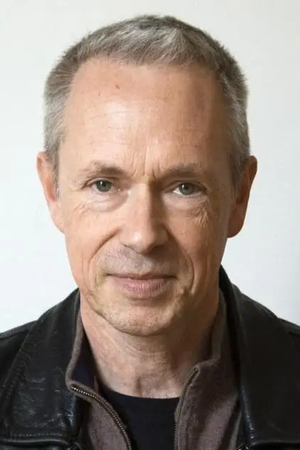Photo de Weber, Manuel