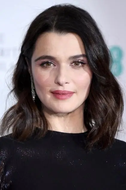 Photo de Weisz, Rachel