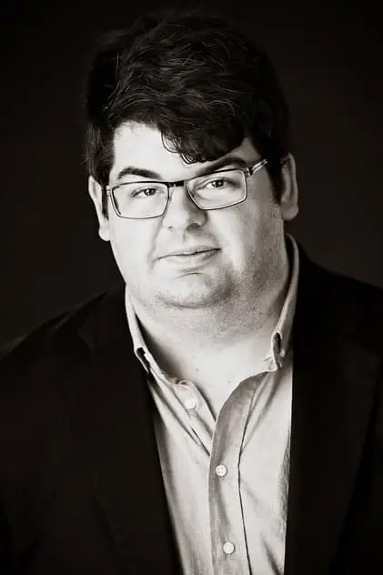Photo de Weller, Lance michael